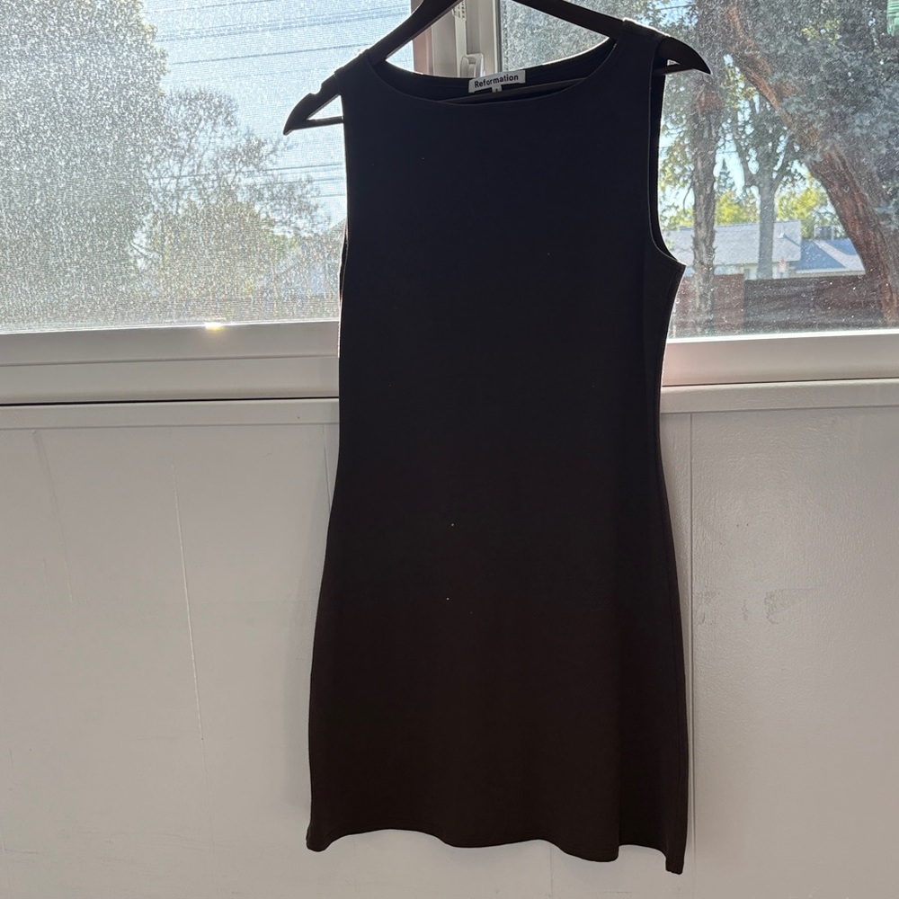 Reformation Nataly mini dress - Picture 3 of 5